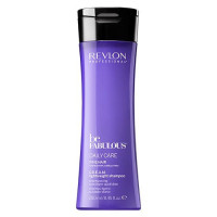 Шампунь для тонких волос Revlon Professional Be Fabulous Fine Cream Shampoo 